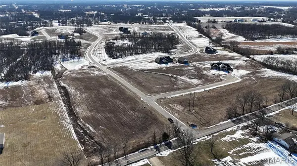 0 340 Shamrock St. (Lot 59), St Paul, MO 63366
