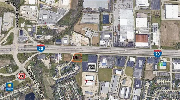 8100 Veterans Memorial Parkway, St Peters, MO 63366