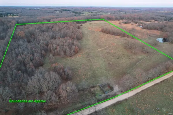 0 County Road 2780, Unincorporated, MO 65548