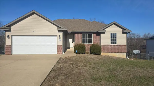 151 Kale CT, St Robert, MO 65584