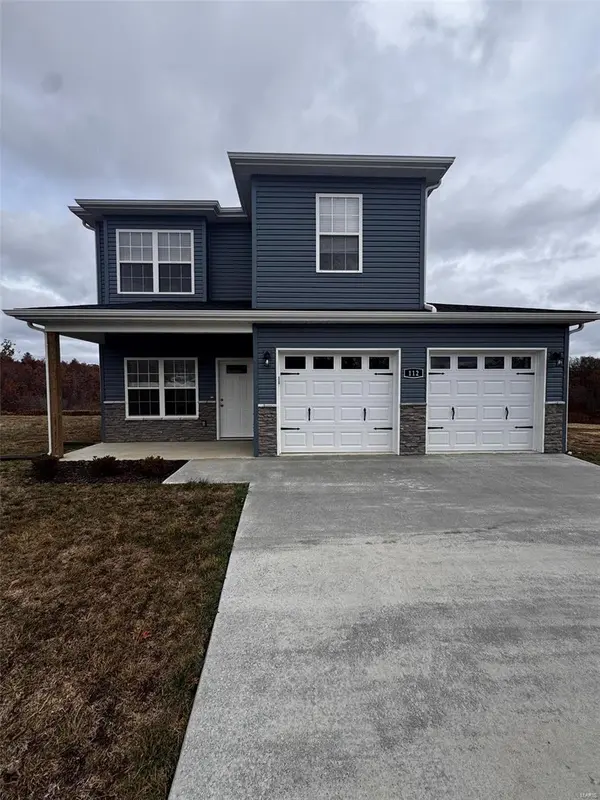 112 Daniels Ct., St Robert, MO 65584