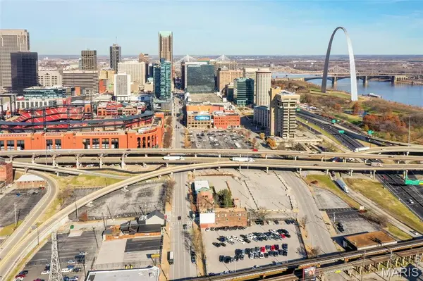 700 S Broadway, St Louis, MO 63102