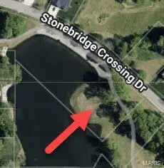 58 Stonebridge Crossing DR, Maryville, IL 62062
