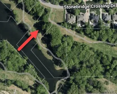 50 Stonebridge Crossing DR, Maryville, IL 62062