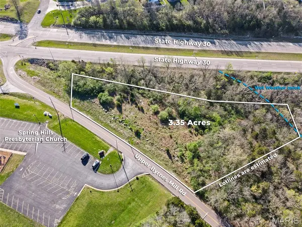 6250 Upper Byrnes Mill RD, Byrnes Mill, MO 63051
