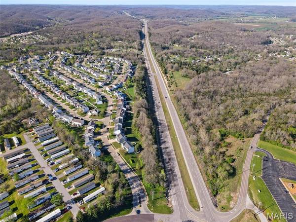 6250 Upper Byrnes Mill RD, Byrnes Mill, MO 63051