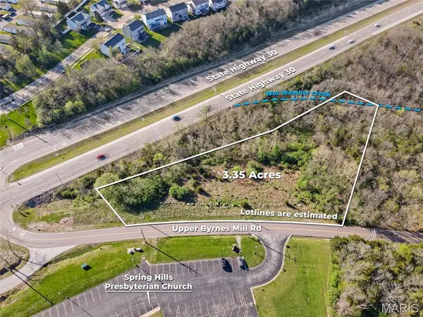 6250 Upper Byrnes Mill RD, Byrnes Mill, MO 63051