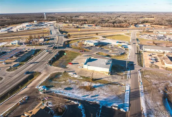 0 .75 acres, N. Franklin ST, Cuba, MO 65453