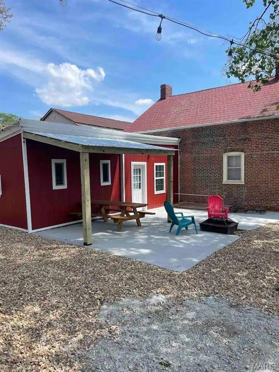 606 Washington ST, Hermann, MO 65041