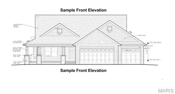 2141 Willow Creek, St Jacob, IL 62281