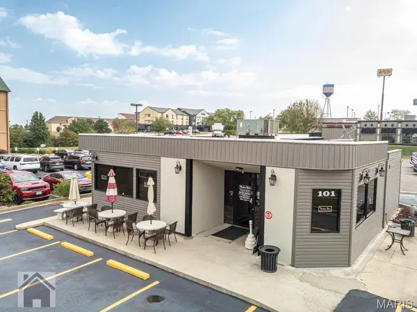 101 Comfort Inn BLVD, St Robert, MO 65584