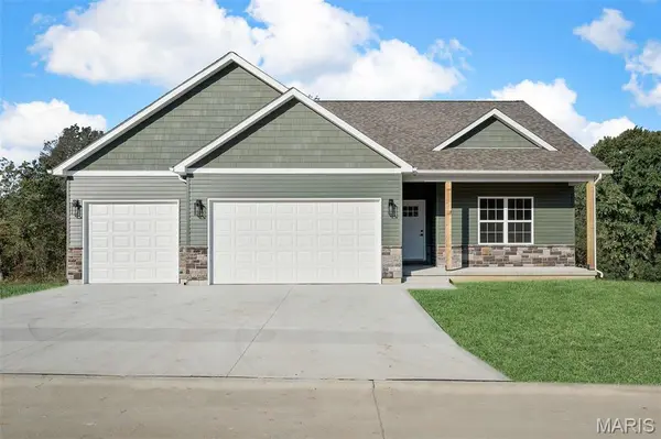 1 Oak at Park Hills, Warrenton, MO 63383