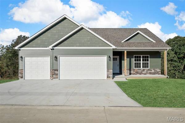 1 Oak at Park Hills, Warrenton, MO 63383