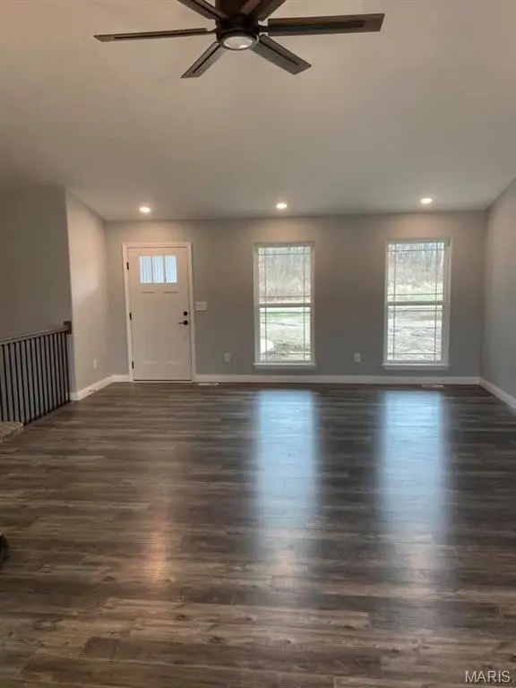 0 Nellies Ridge, Dow, IL 62022