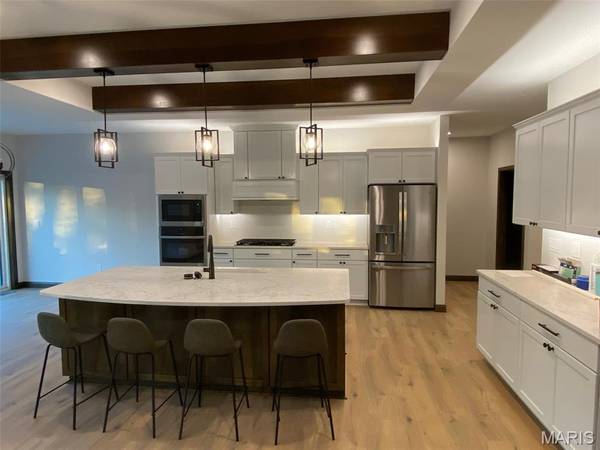 0 Nellies Ridge, Dow, IL 62022