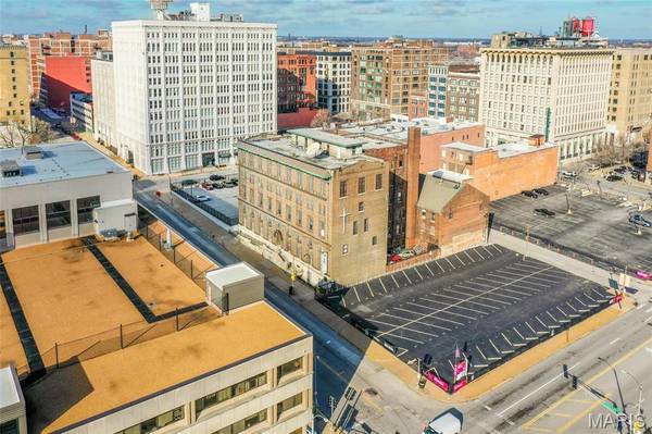1411 Locust ST, St Louis, MO 63103