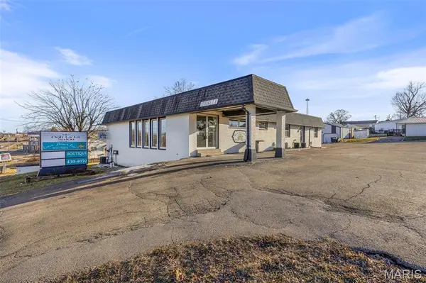 1421 E Main, Park Hills, MO 63601