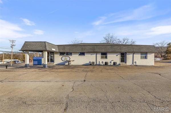 1421 E Main, Park Hills, MO 63601