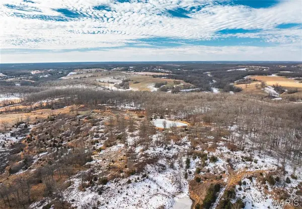 0 Camping Paradise, Macks Creek, MO 65787