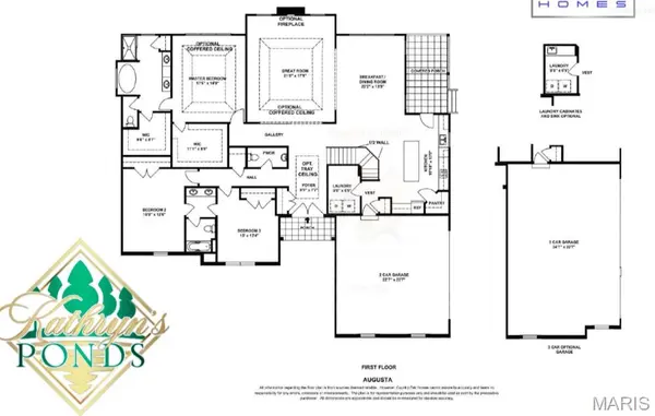 11652 Osanna LN, Marine, IL 62061