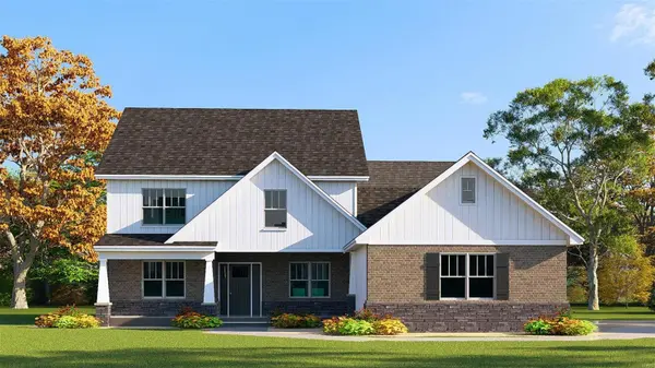 9728 Meriwether DR, St Jacob, IL 62281