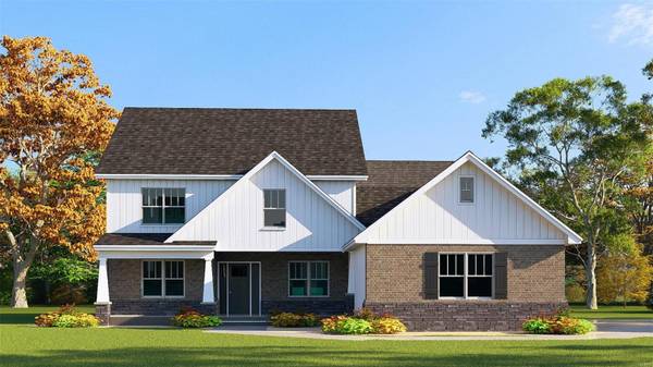 9728 Meriwether DR, St Jacob, IL 62281