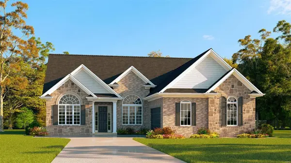 9757 Meriwether DR, St Jacob, IL 62281