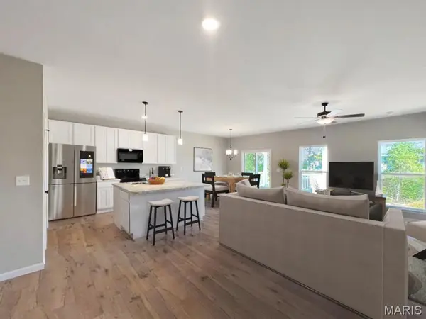 89 Fiddler's Close #89 STB, Washington, MO 63090