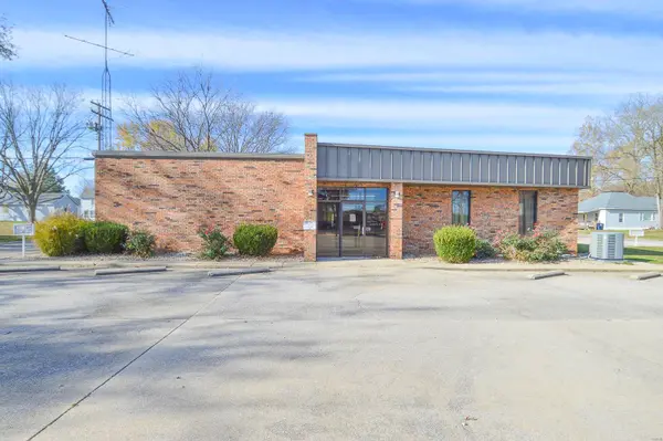 1013 Mulberry ST, Keyesport, IL 62253