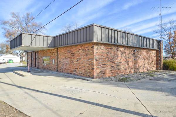 1013 Mulberry ST, Keyesport, IL 62253