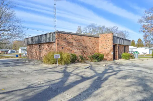 1013 Mulberry ST, Keyesport, IL 62253