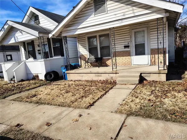 5813 Helen AVE, Jennings, MO 63136