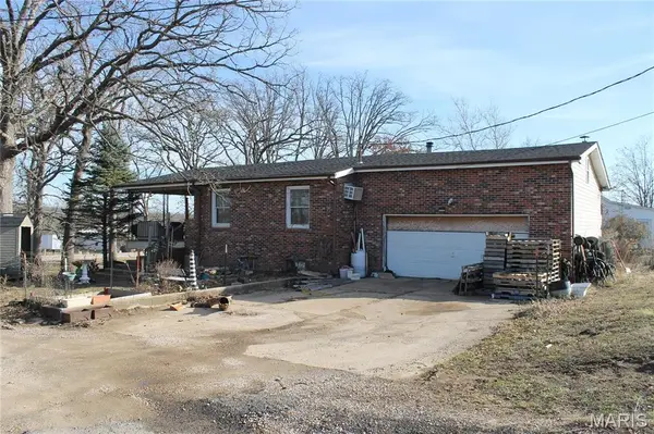 311 S Highway 185, Sullivan, MO 63080