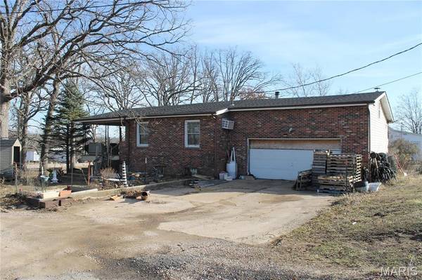 311 S Highway 185, Sullivan, MO 63080