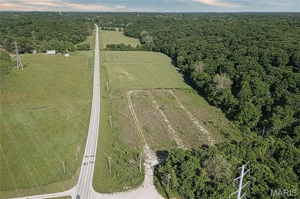 18700 St Albans RD, Glencoe, MO 63038
