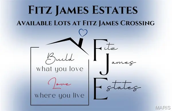 4932 Fitz James Crossing [LOT 22], Highland, IL 62249