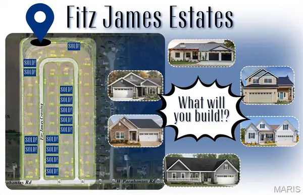 4940 Fitz James Crossing [LOT 24], Highland, IL 62249