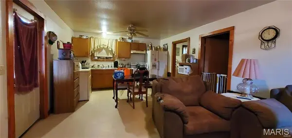15524 CR 615, Birch Tree, MO 65438