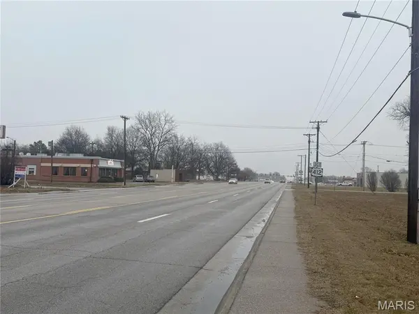 0 First ST, Kennett, MO 63857