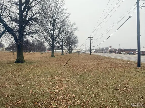 0 First ST, Kennett, MO 63857