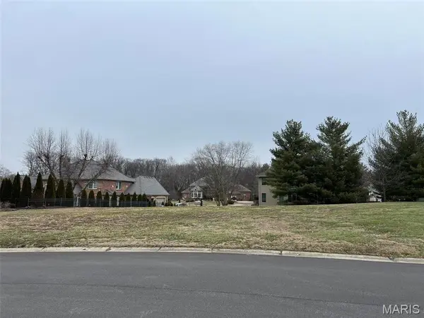 77 Kingsley WAY, Glen Carbon, IL 62034