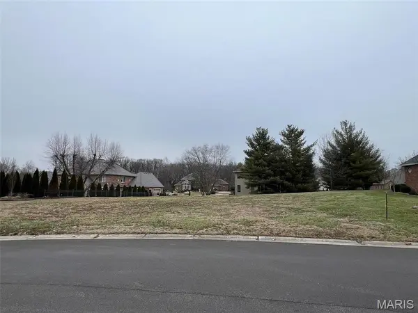 77 Kingsley WAY, Glen Carbon, IL 62034