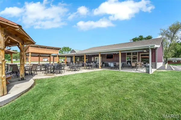 310 E Back ST, Hecker, IL 62248