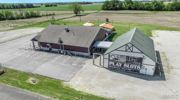 310 E Back ST, Hecker, IL 62248