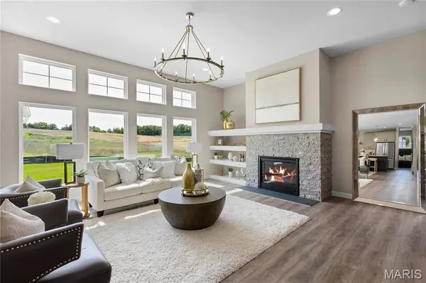 1 Parkview II-E5@Harvest Herit, O'fallon, MO 63385