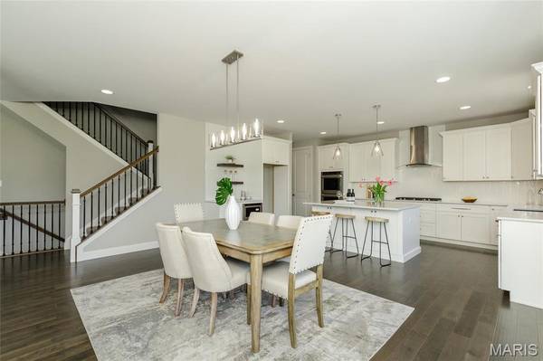 1 Glenhurst II-E6 @Harvest Herit, O'fallon, MO 63385