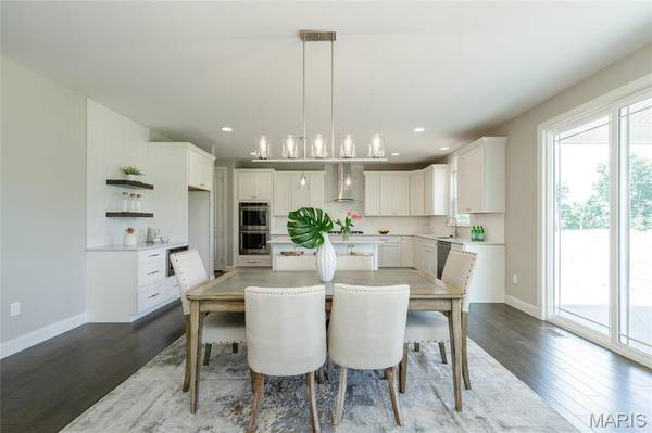 1 Glenhurst II-E6 @Harvest Herit, O'fallon, MO 63385