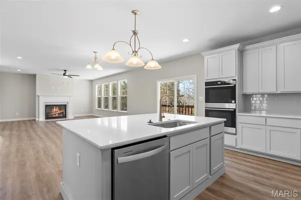 1 Waterford II-E6 @Harvest Herit, O'fallon, MO 63385