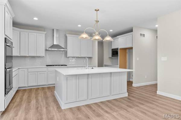 1 Waterford II-E6 @Harvest Herit, O'fallon, MO 63385