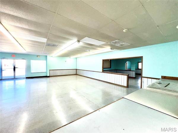 101 2nd ST, Annapolis, MO 63620